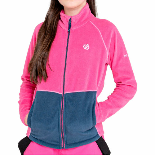 DARE2B WITTY FLEECE rojo