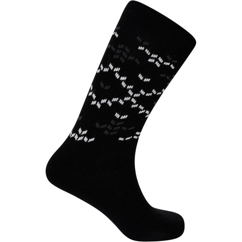 DARE2B KIDS THERMAL 2PK negro