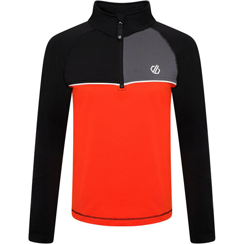 DARE2B FORMATE CORE STR rojo