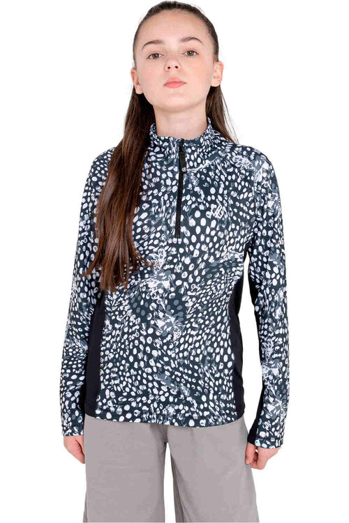 DARE2B COMMIT CORE STR negro