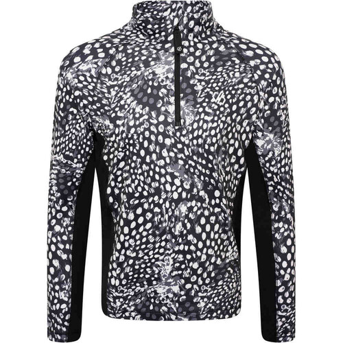 DARE2B COMMIT CORE STR negro