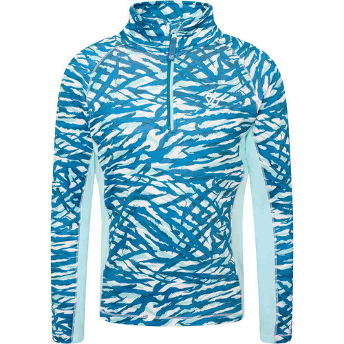 DARE2B COMMIT CORE STR azul