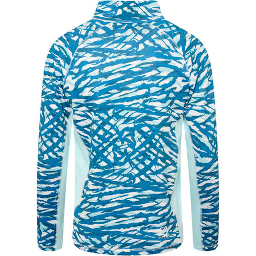 DARE2B COMMIT CORE STR azul