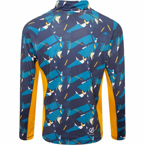 DARE2B COMMIT CORE STR azul