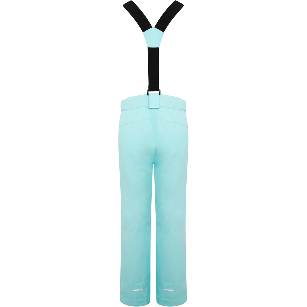 Dare2b pantalones esquí infantil Dare2b Motive Pant vista trasera Dare2b pantalones esquí infantil Dare2b Motive Pant vista trasera