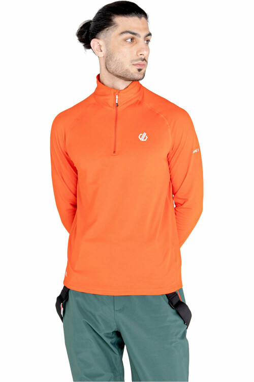 DARE2B FUSE UP II COREST rojo