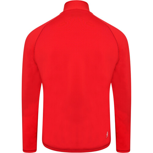 DARE2B FUSE UP II COREST rojo