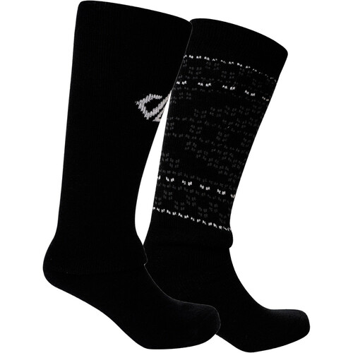 DARE2B THERMAL SOCKS 2PK negro