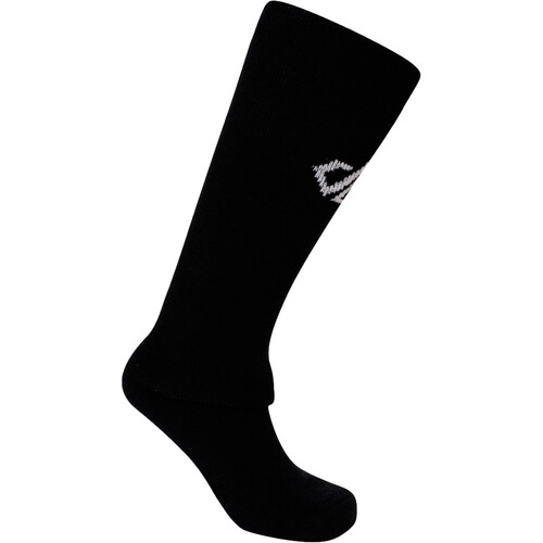 DARE2B THERMAL SOCKS 2PK negro