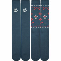 Thermal Socks 2pk Thermal Socks 2pk