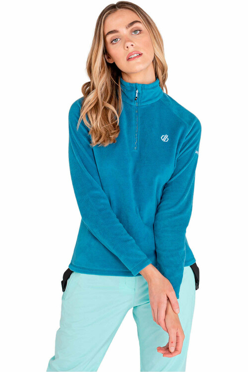 DARE2B FREEFORMII FLEECE azul