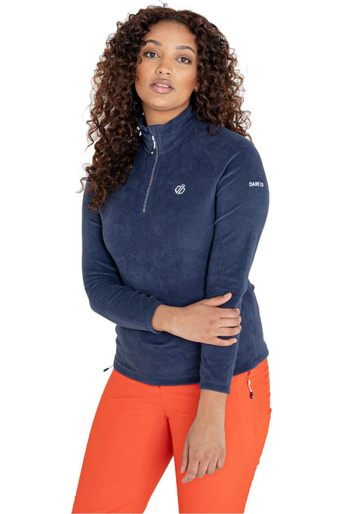 DARE2B FREEFORMII FLEECE azul