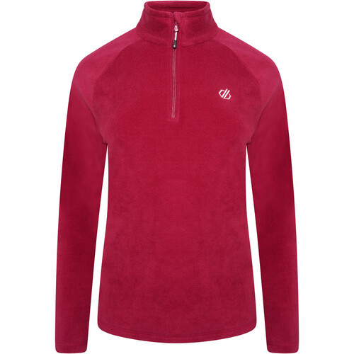 DARE2B FREEFORMII FLEECE rojo