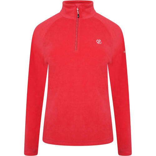 DARE2B FREEFORMII FLEECE rojo
