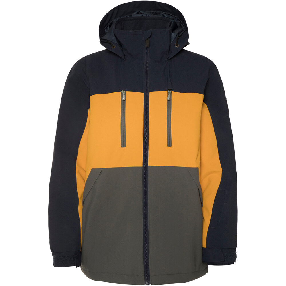 Protest chaqueta esquí infantil Protest POWER JR snowjacket 03 Protest chaqueta esquí infantil Protest POWER JR snowjacket 03
