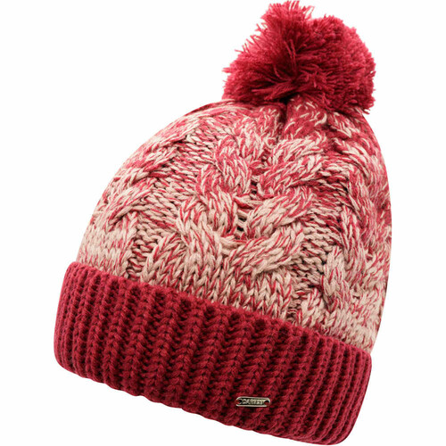 DARE2B MYSTIFY II BEANIE  SGL rojo