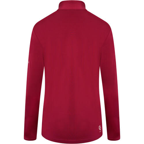DARE2B LOWLINE II STRTCH rojo