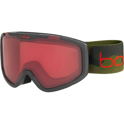 BOLLE ROCKET negro