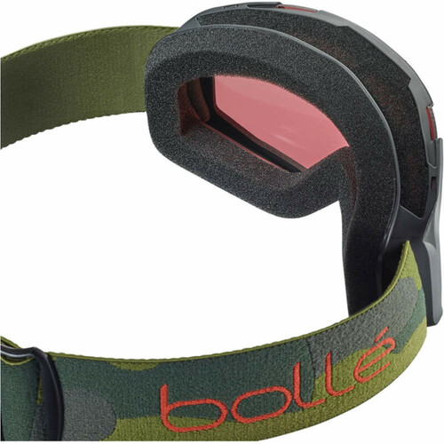 BOLLE ROCKET negro