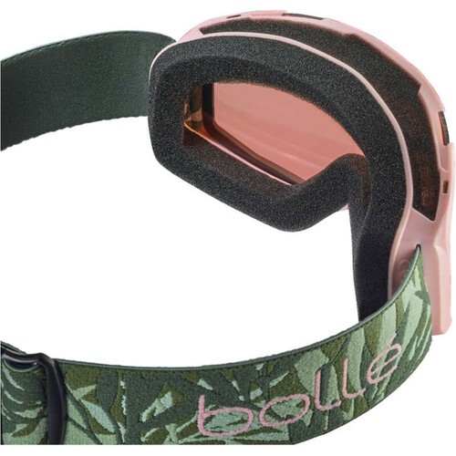 BOLLE ROCKET rosa