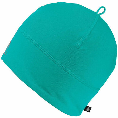 ODLO HAT POLYKNIT WARM ECO azul