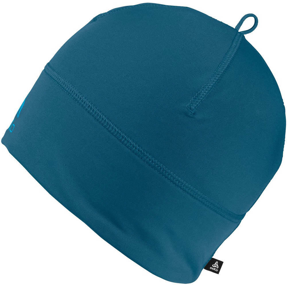 Odlo gorro esquí de fondo Odlo Hat POLYKNIT WARM ECO 01 Odlo gorro esquí de fondo Odlo Hat POLYKNIT WARM ECO 01