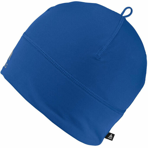 ODLO HAT POLYKNIT WARM ECO azul