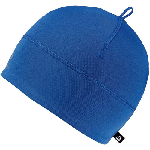 ODLO HAT POLYKNIT WARM KIDS ECO azul