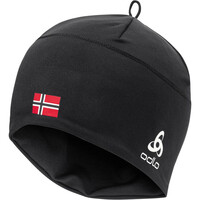 Hat POLYKNIT FAN WARM ECO Hat POLYKNIT FAN WARM ECO