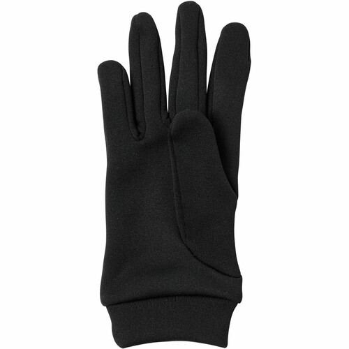 ODLO GLOVES STRETCHFLEECE LINER ECO negro