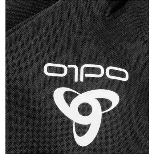 ODLO GLOVES STRETCHFLEECE LINER ECO E-TIP negro