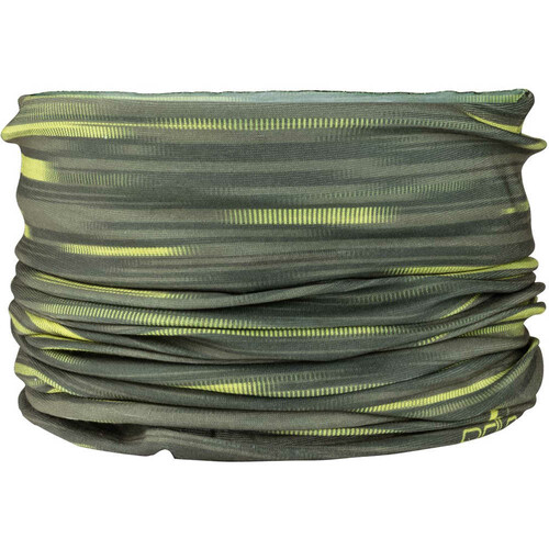 ODLO TUBE LIGHT PRINT verde