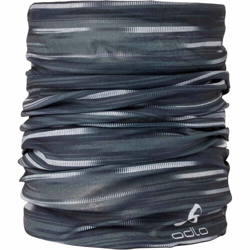 ODLO TUBE LIGHT PRINT negro
