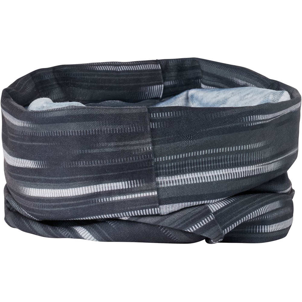 Odlo tubular Odlo Tube LIGHT PRINT vista trasera Odlo tubular Odlo Tube LIGHT PRINT vista trasera