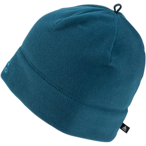 ODLO HAT MICROFLEECE WARM ECO azul