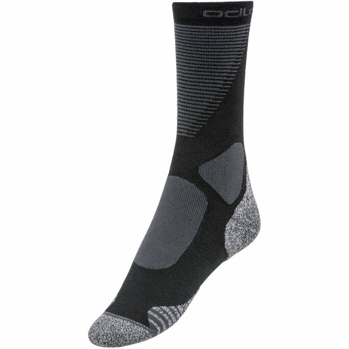 ODLO SOCKS CREW ACTIVE WARM XC negro
