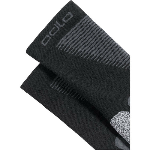 ODLO SOCKS CREW ACTIVE WARM XC negro