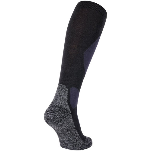ODLO SOCKS OVER THE CALF ACTIVE WARM ELEMENT azul