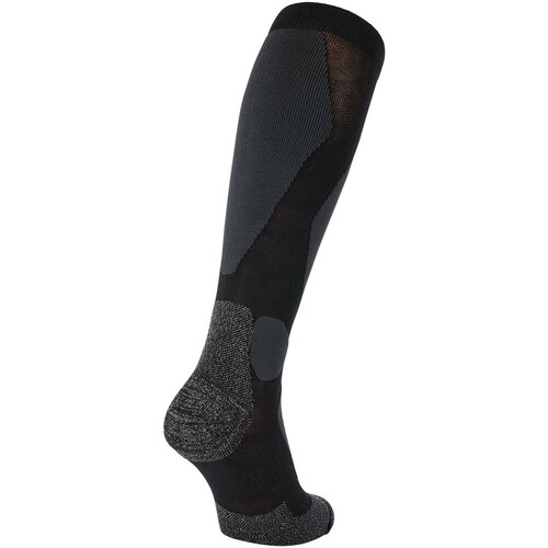 ODLO SOCKS OVER THE CALF PRIMALOFT PRO negro