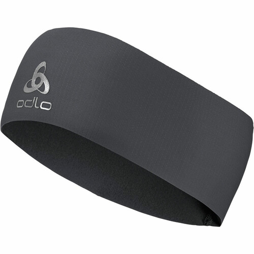 ODLO HEADBAND MOVE LIGHT gris