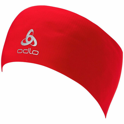 ODLO HEADBAND MOVE LIGHT rojo