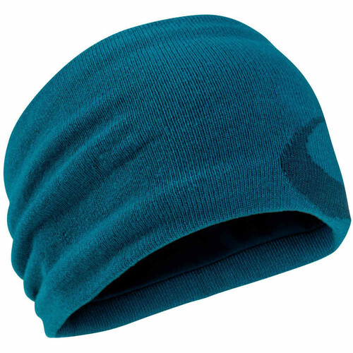 ODLO HEADBAND CERAMIWARM MID GAGE azul
