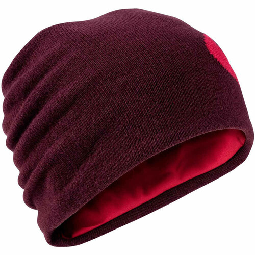 ODLO HAT CERAMWARM PRO MID GAGE rojo