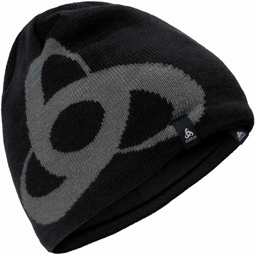 ODLO HAT CERAMWARM PRO MID GAGE negro