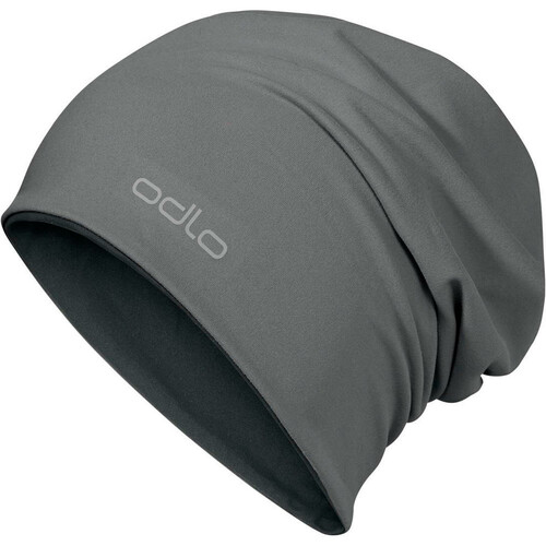 ODLO HAT REVERSIBLE negro