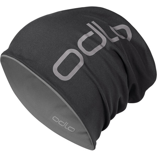 ODLO HAT REVERSIBLE negro