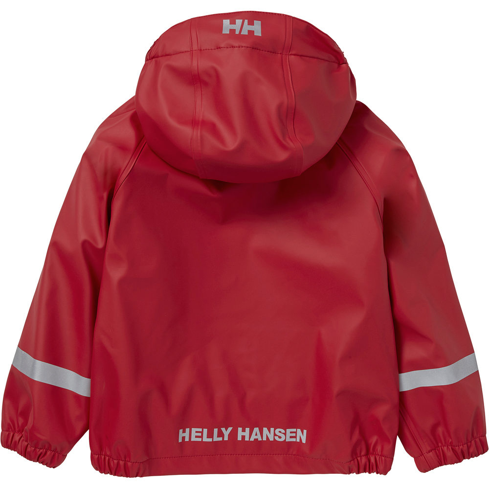 Helly Hansen conjunto esquí infantil Helly Hansen K BERGEN FLEECE PU RAINSET vista detalle Helly Hansen conjunto esquí infantil Helly Hansen K BERGEN FLEECE PU RAINSET vista detalle