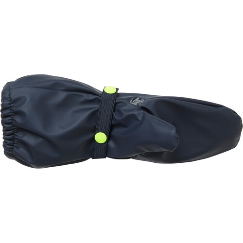 HELLY HANSEN K BERGEN FLEECE PU MITTENS azul