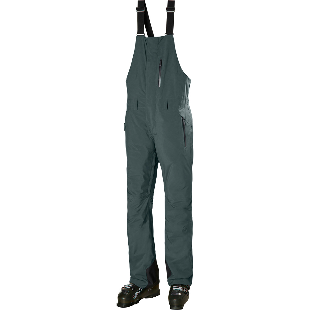 Helly Hansen pantalones esquí hombre Helly Hansen LEGENDARY INSULATED BIB PANT 04 Helly Hansen pantalones esquí hombre Helly Hansen LEGENDARY INSULATED BIB PANT 04