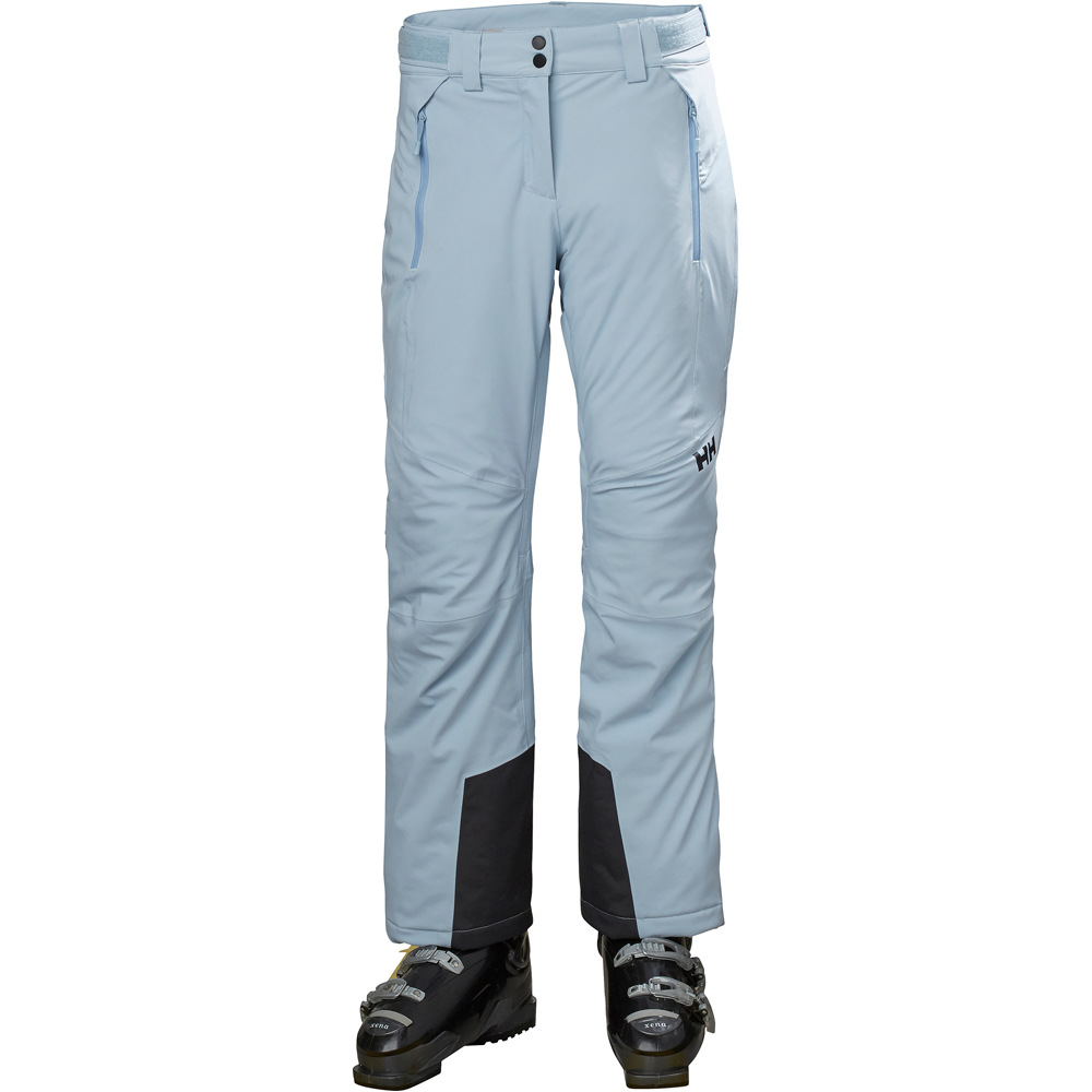 Helly Hansen pantalones esquí mujer Helly Hansen W ALPHELIA PANT 05 Helly Hansen pantalones esquí mujer Helly Hansen W ALPHELIA PANT 05